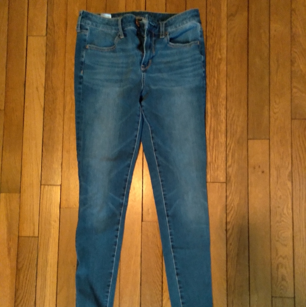 American eagle dream jeans